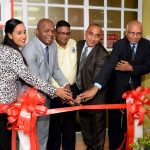 Sissons Paints Diego Martin Launch (12)