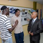 Sissons Paints Diego Martin Launch (25)