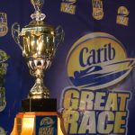 Carib Great Race Launch (12)