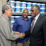 Penta Paints Point Fortin (1)